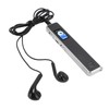 Voice Recorder HD Noise Reduction Voice Activated Speech to Text