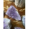 Natural Amethyst Cluster Crystal from Brazil Healing Stone Gemstone Energy