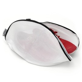 LIEBLINGS Ding Wäschenetz für Schuhe zur Reinigung in der Waschmaschine, passend bis Größe 48