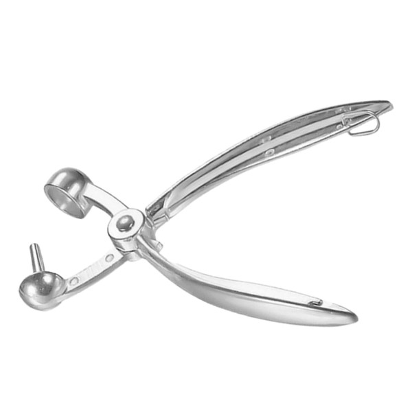 ABOOFAN Cherry Pitter Tool Stainless Steel Cherry and Olive Remover