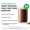 POWERLIFE High Impact Grass Fed Whey Protein with 3000 MG