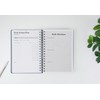 ADHD Daily Planner – 12-Week Undated 6x9 Productivity Planner with