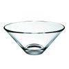Barski - European Quality - Small Oval Glass Bowl -