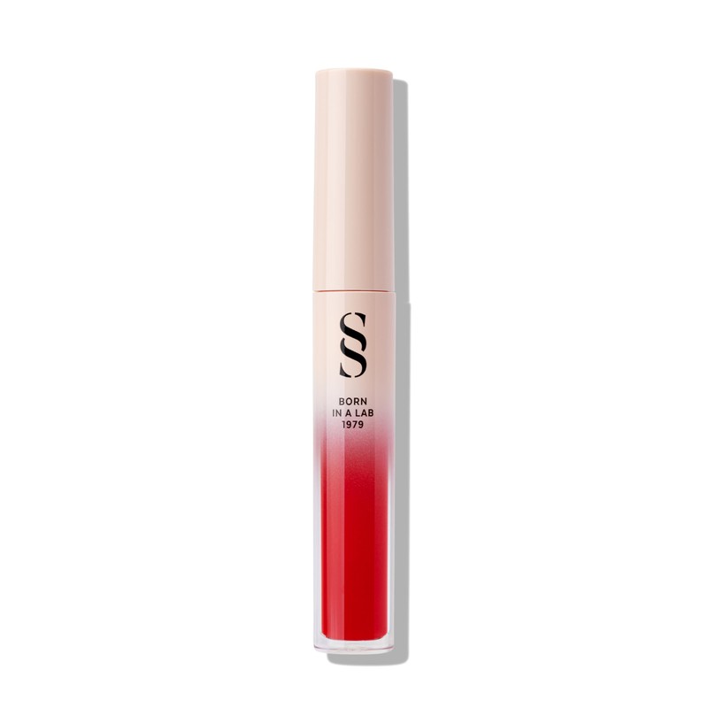 Sensilis Lip Glow Oil Repair - Brillo de Labios Efecto