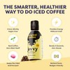 Javy Coffee Concentrate Bundle, Original + Caramel, Hot & Cold