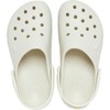 Crocs Crocband Unisex Adult Linen Clog, 43/44 EU, linen