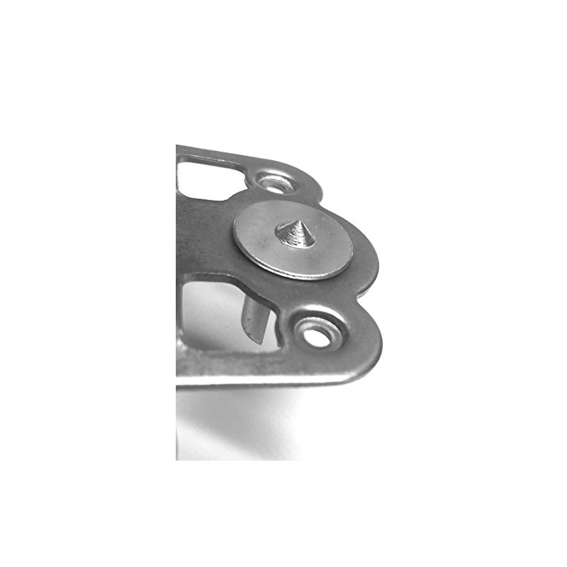 Transfer Punch Sheetmetal Quickturn Fasteners Dzus 7/16 Rat Rod UTV