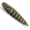 Nays ND rubber bait made of TPE (thermoplastic elastomer), perch