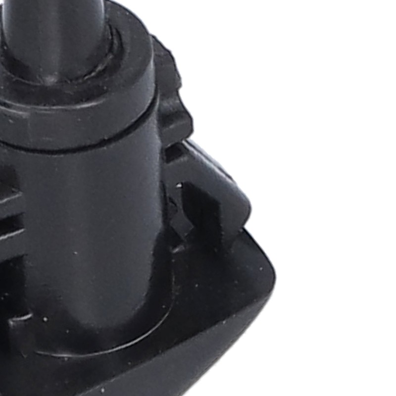 Windshield Washer Nozzle DA805742AB Accessories Replacement for DODGE MAGNUM 2005‑2008