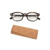 PrePiar PC Glasses, Dimmable Sunglasses, Blue Light Cut, Dimmable, UV
