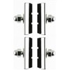 40mm Brake Pads Cycle Blocks Bikes Bike Cycles Cyclist Brakes