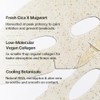 NATURAL DERMA PROJECT Mascarilla De Hidrogel Refrescante Ndp Collagen Cica