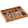 Kesper 17187 Cutlery Drawer 38 x 32 cm x 4