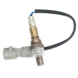 JESBEN 22641-AA191 Sensor de oxígeno de relación aire-combustible Sensor AFR Sensor aguas arriba 1 Reemplazo para Subaru Impreza WRX STI EJ207 Forester 22641AA191