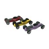 Blu Track® Racers (3 Pack)