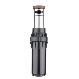 Hunter Sprinkler I4006SS I-40 Stainless Steel Gear Driven Pop-Up Sprinkler, 6-Inch