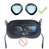IOOIOO one Lens with Magnetic Frame for L or R