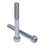 Cylindrical Head Screws M6 Strenght Sleel Class 8.8 (Pack of