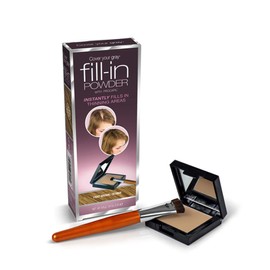 Cover Your Gray Fill In Powder - Light Brown/Blonde (4-Pack)