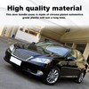 Door Handle Cover Cap Chrome Plated Compatible with Lexus ES350