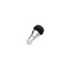 KYO-EI TR-412FC Rubber Valve with Sleeve for Wheels Short