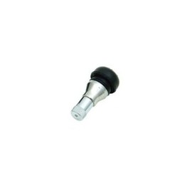 KYO-EI TR-412FC Rubber Valve with Sleeve for Wheels Short