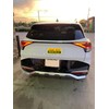 Non-Magnetic Student Driver Stickers - Removable Student Driver Stickers, Safe