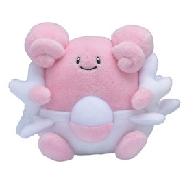 Pokemon Center Original Plush Pokémon Fit Happinus