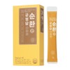 Balanced Dam Circulation Ring Joint Boswellia Pill Curcumin Turmeric Nutrient 14 Packets 70g, 1 Box, 14 Servings / 균형담 순환환 관절보스웰리아 환 커큐민 강황영양제 14포 70g, 1박스, 14회분