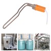 Water Heater Heating Rod Solar Heating Rod 1500W Bottom Mounting