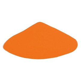 RCFFDL Orange Unity Sand - 0.85LB / 13.6oz, Orange Art Sand Colored Sand for Wedding, Vase Filler, Home Decor, Craft Sand, DIY Drawing, Aquarium Sand