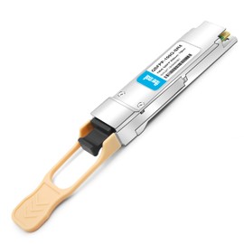 100G QSFP28 SR4 for Juniper Networks JNP-QSFP-100G-SR4, 100GBASE-SR4 QSFP28 Optical Transceiver Module 850nm 100m MMF MTP/MPO D0M