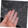 Zerodeko Privacy Window Film Window Sticker Frosted Glass Film Uv