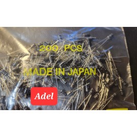 Panasonic DR26 RF-2600 Repair & Upgrade Kit  included Japan's Capacitors 37 Pcs