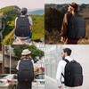 Extra Large Backpack, Travel Backpack, Laptop Backpack for Men Women,