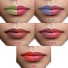 Mood Lips Lipstick pH Color Changing Long Lasting (Yellow (Pack