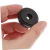 CAXUSD 20pcs Speaker Isolation Pads Dampers for HiFi Speakers Turntables