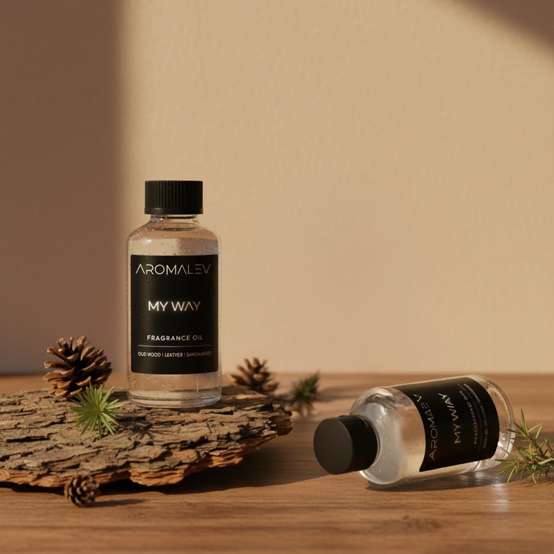My Way Diffuser Oil Inspired by 1 Hotel Miami -
