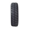 AlveyTech 4.10/3.50-4 Pneumatic Scooter Tire with Q110 Tread