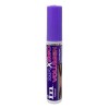 Mascara Para Pestañas Máximo Volumen Im Natural Negro 13 G