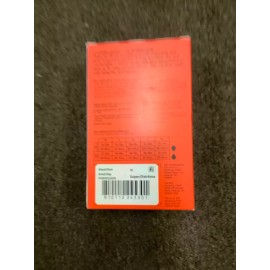 Thinx for All Period Underwear Panties Black Super Absorption large NEW