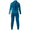 Trespass Girls Wetsuit Full Length 3mm Ergonomic Fit Lillian