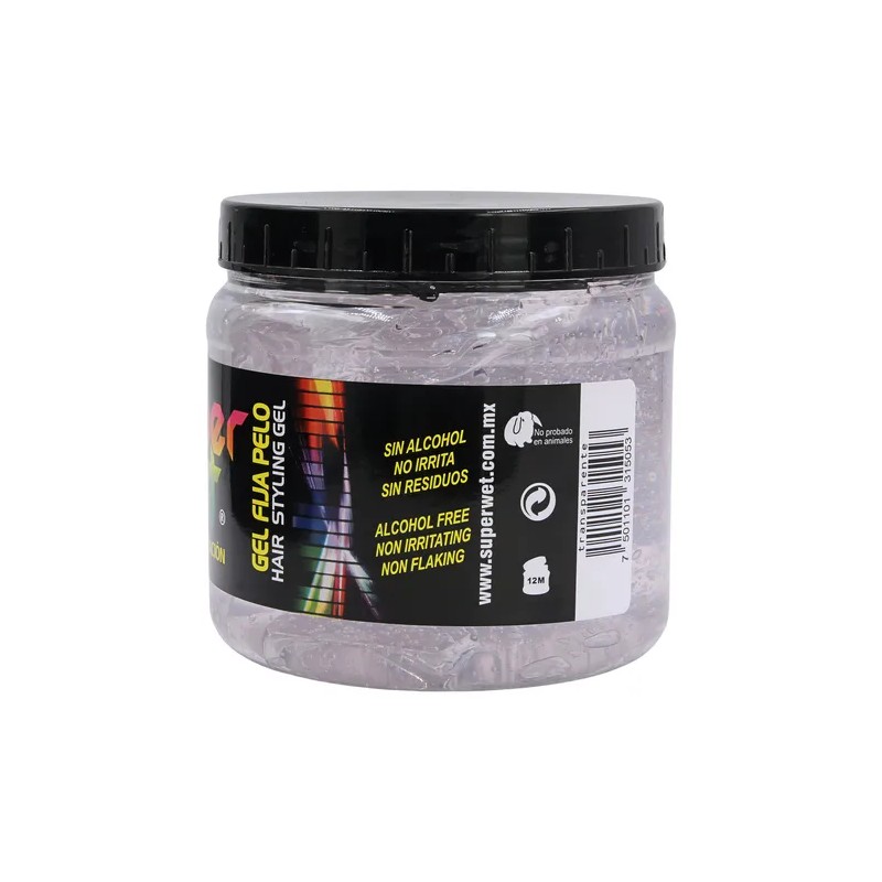 Super Wet Gel Jumbo, 1000 G