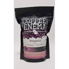 Organic Coffee Enema by Prorganics