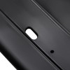 HECASA Rain Rail Replacement Compatible with 1990-2005 Mazda MX5 Miata