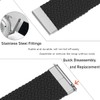 Hearkent Atomic Digital Talking Watch for Elderly Receives US Signals
