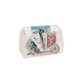 Panthenol Extra Cleanse & Glow ( Retinol 30ml + Cleansing Gel 150ml )