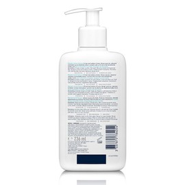 CeraVe Gel Limpiador Control Imperfecciones Para Piel con Tendencia al Acné, Día y Noche, con 2% de Ácido Salicílico, Repara la Barrera Protectora de la Piel, 236 ml