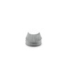 Fox Run 4958 Silver Foil Bake Cups, Mini, 48 Cups