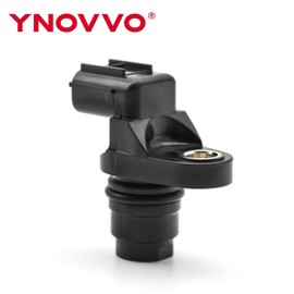 Ynovvo 37510-R40-A01 Camshaft Position Sensor Replacement for OEM 37510R40A01 Crankshaft Position Sensor